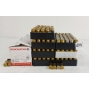 Image 1 : BRASS: 357X MIXED .45AUTO - ONCE FIRED