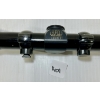 Image 2 : LEUPOLD M8 7.5X RIFLE SCOPE