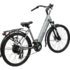 Image 3 : SHOK NOVA STEP-THROUGH CITY E-BIKE