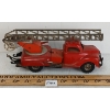 Image 2 : GAMA TIN WIND UP FIRETRUCK 
