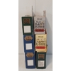 Image 2 : LOT OF 6 - MATCHBOX & LLEDO DIECAST MODELS - NORTH EASTERN RAILWAY, MCDOUGALL'S FLOUR, ETC