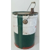 Image 4 : B/A MOTOR OIL CAN - 5GAL