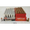 Image 1 : AMMO: 88XCCI BLAZER & AMERICAN EAGLE .380AUTO - 95GR