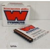 Image 1 : PRIMERS: APPROX 900X WINCHESTER WESTERN NO. 209 SHOTGUN SHELL PRIMERS