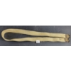 Image 1 : 1943 BRITISH ISSUED LEE ENFIELD RIFLE SLING