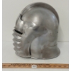 Image 4 : BELLOWS FACE SALLET KNIGHTS HELMET