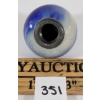 Image 3 : AGATE SWIRL SHIFT KNOB