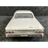 Image 5 : 1963 MERCURY MARAUDER DEALERSHIP MODEL PROMO CAR