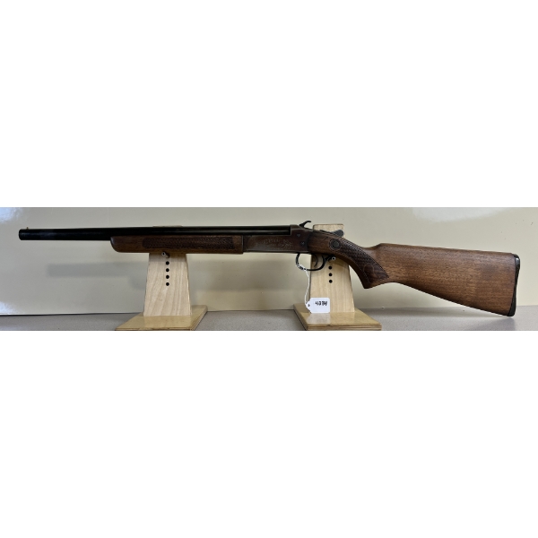 COOEY MODEL 840 IN 20 GA 