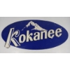 Image 1 : KOKANEE SIGN