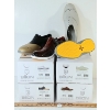 Image 2 : LOT OF 4 - BIION SHOES - FT THE LUX, THE BRIGHTS & THE SADDLES STYLES