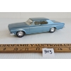 Image 1 : 1964 CHRYSLER DEALERSHIP MODEL PROMO CAR