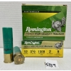 Image 1 : AMMO: 20X REMINGTON 12 GA 3-1/2IN NO5 SHOT 