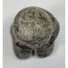 Image 6 : KNEELING MAN - SIGNED - STONE