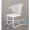 IRON GARDEN CHAIR