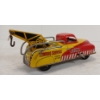 Image 4 : WALT REACH TIN WIND UP TOWING SERVICE TRUCK