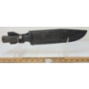 Image 2 : COID STEEL USA TRAIL MASTER KNIFE W/ LEATHER SHEATH