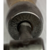 Image 3 : ENGLISH VICTORIAN STEEL / BOXWOOD 2 HANDLED AUGER