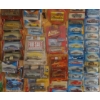 Image 8 : QTY OF HOTWHEELS, MATCHBOX, ETC - INCL 1997 CORVETTE, CASE IH, ETC