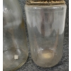 Image 2 : LOT OF 2 - UNKNOWN MOTOR OIL BOTTLES