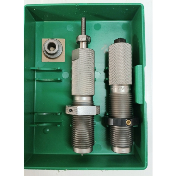 RCBS & HORNADY .257 WBY MAG F L DIE SET