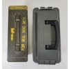 Image 5 : LOT OF 2 - AMMO BOXES