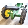 Image 6 : JOHN DEERE PEDAL TRACTOR 