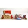 Image 1 : AMMO: 63X MIXED 12GA - 2-3/4IN - MIXED SHOT