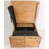 Image 1 : AMMO: 1920X MILITARY ISSUED 9MM BLANKS W/ MILITARIA CRATES