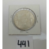 Image 2 : 1934 CZECH 20 KORUN COIN