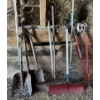 Image 1 : JOB LOT - GARDEN TOOLS