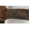 Image 3 : LOT OF 2 - FORD MODEL T STEERING WHEELS