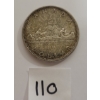 Image 1 : 1965 CDN VOYAGEUR SILVER DOLLAR
