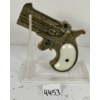 Image 2 : DENIX 1866 DERRINGER REPLICA - NO PAL REQD