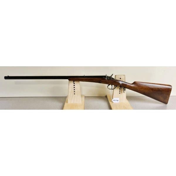 HUSQVARNA UNKNOWN MODEL IN .22 