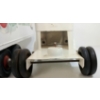 Image 10 : MINNITOYS PRESSED STEEL HEINZ TOMATO JUICE TRANSPORT TRUCK & TRAILER