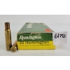 Image 1 : BRASS: 18X REMINGTON .30REM - ONCE FIRED