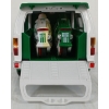 Image 10 : HESS PLASTIC SPORT UTILITY VEHICLE & FRICTION MOTORCYCLES MODELS - 40TH ANNIVERSARY