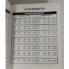 Image 6 : LOT OF 2 - DATA MANUALS - IN FRENCH