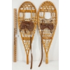 Image 1 : PAIR OF CHILD'S SNOWSHOES