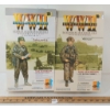 Image 1 : LOT OF 2 - DRAGON WWII MODELS - INCL 1941 LENINGRAD "JOHANNES" & 1945 BUDAPEST "HERMANN"