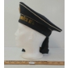Image 4 : SOVIET RUSSIAN NAVAL PEAKLESS CAP