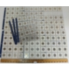 Image 1 : QTY OF CDN 25 CENT PCS - INCL 2005 - 2013