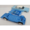 Image 3 : JOB LOT - PLASTIC CARS & PARTS - INCL 1960 DEALERSHIP MODEL PROMO CAR