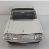 Image 3 : 1963 BUICK ELECTRA 225 DEALERSHIP MODEL PROMO CAR