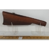 Image 3 : WINCHESTER 1876 CARBINE BUTT STOCK