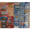 Image 4 : QTY OF HOTWHEELS, MATCHBOX, ETC - INCL 1997 CORVETTE, CASE IH, ETC
