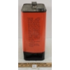 Image 2 : AERO MOTOR OIL 8QT CAN