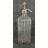 Image 2 : FAWN BEVERAGES - CLEAR ACD LABEL - 26OZ SELTZER BOTTLE