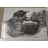 Image 2 : LOT OF 4 - GERMAN ARMOUR SERIES NO. 1, 4, 10 & 13 - BUNDESARCHIV, KOBLENZ PHOTOGRAPHS